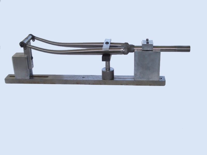 Can I see your fork alignment jigs? Bike Forums